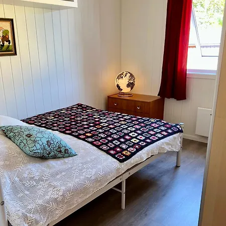Wake Up To A Beautiful View And Smell Of The Sea Apartment Kristiansund Exterior photo