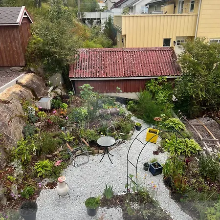 Wake Up To A Beautiful View And Smell Of The Sea Apartment Kristiansund Exterior photo