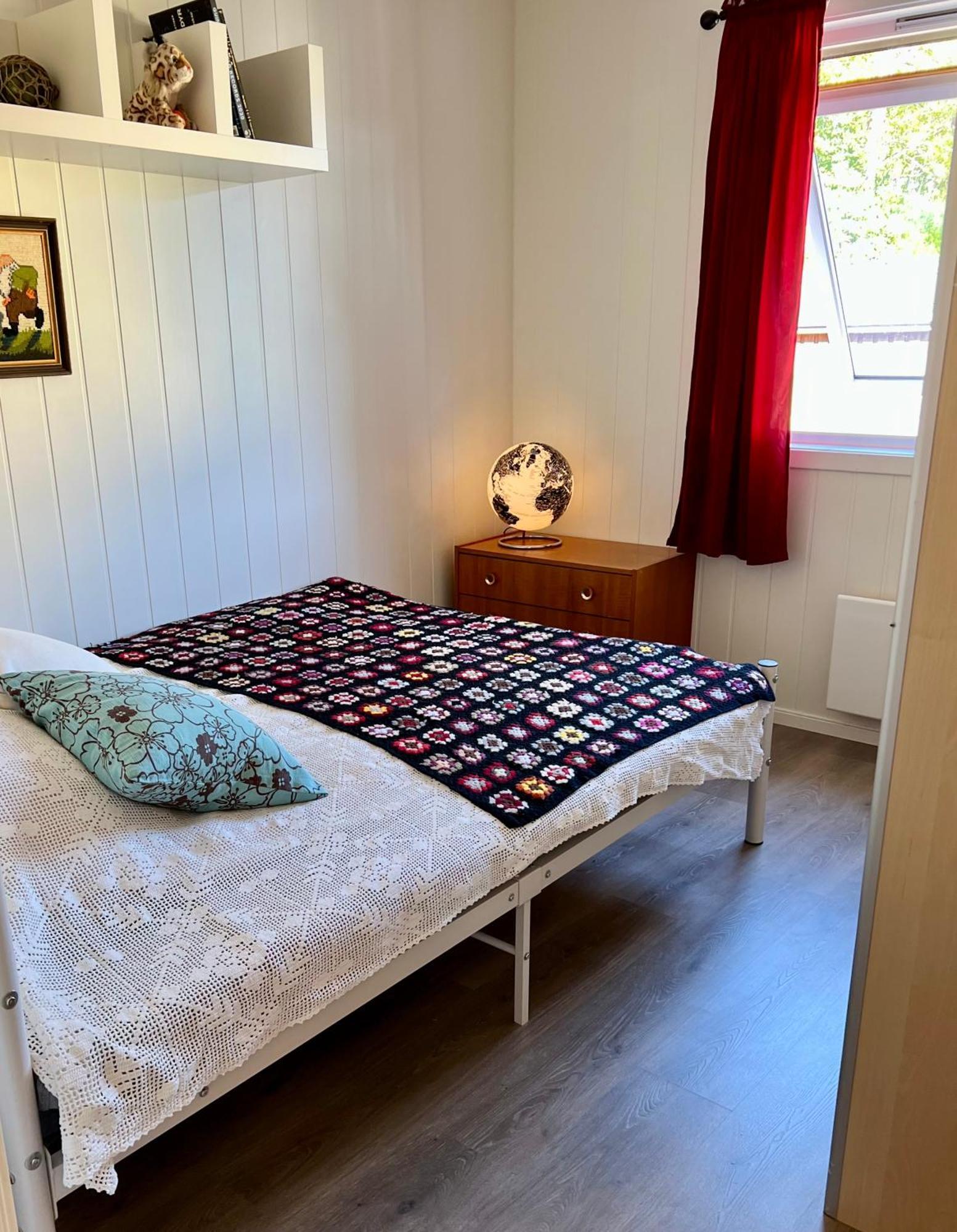 Wake Up To A Beautiful View And Smell Of The Sea Kristiansund