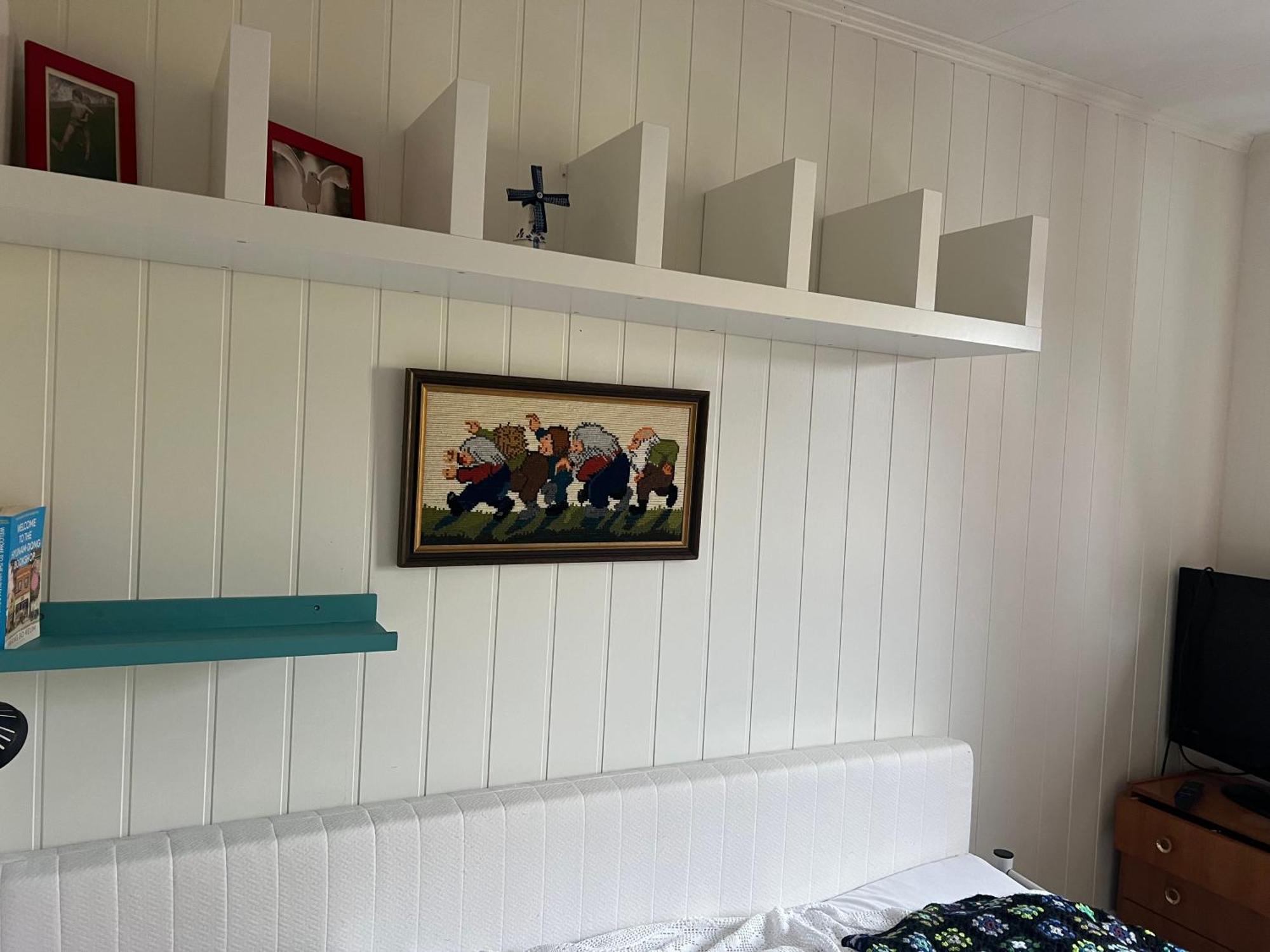 Accommodatie bij particulieren Wake Up To A Beautiful View And Smell Of The Sea *